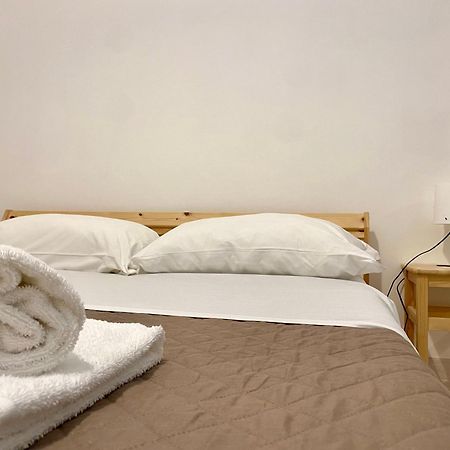 מונופולי Dimora Santa Maria - Puglia Mia Apartments מראה חיצוני תמונה
