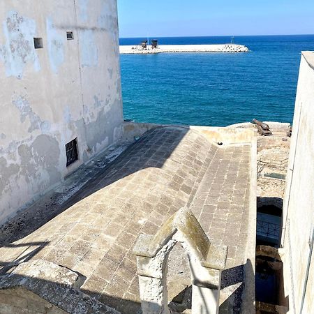 מונופולי Dimora Santa Maria - Puglia Mia Apartments מראה חיצוני תמונה