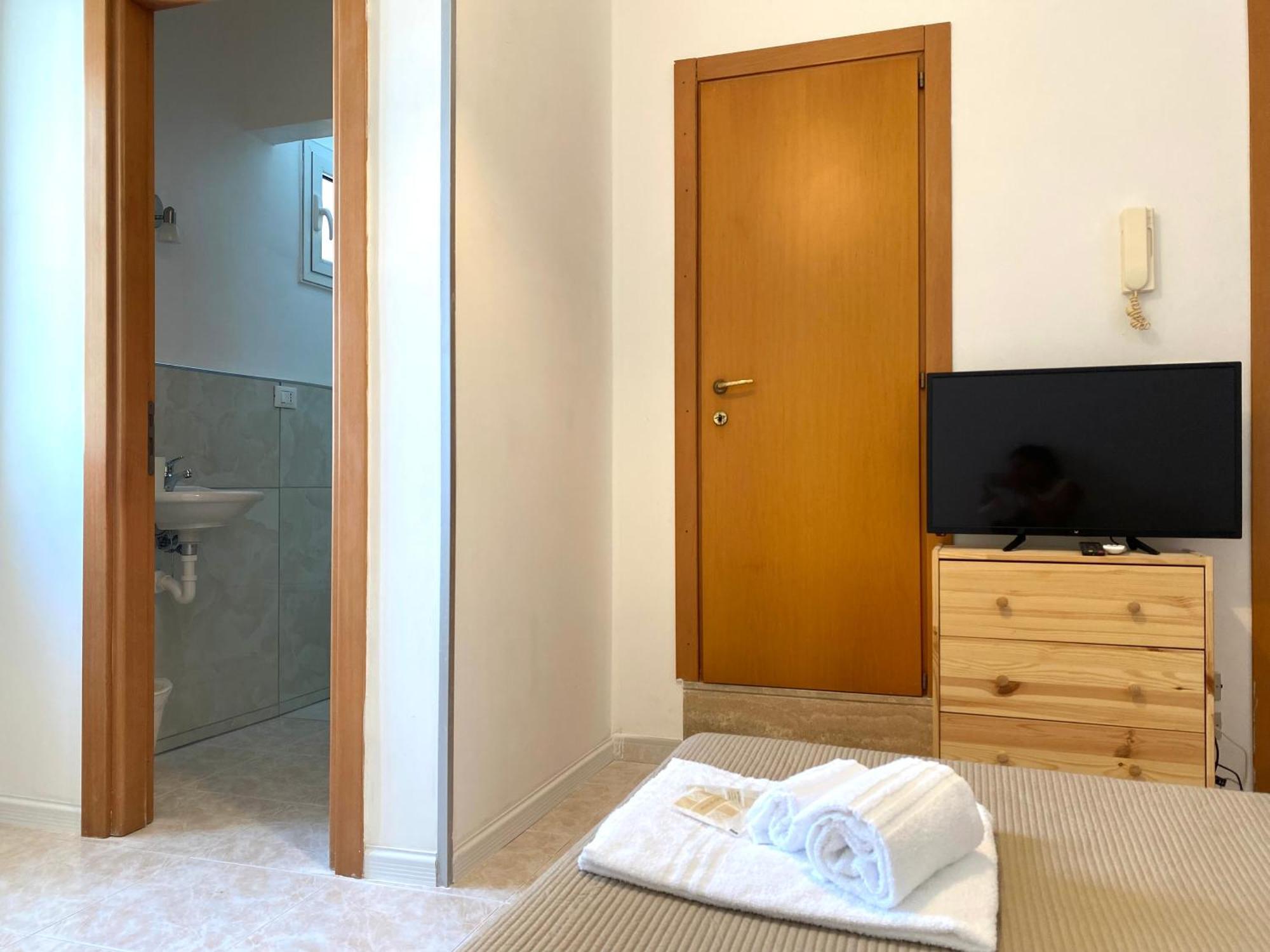מונופולי Dimora Santa Maria - Puglia Mia Apartments מראה חיצוני תמונה