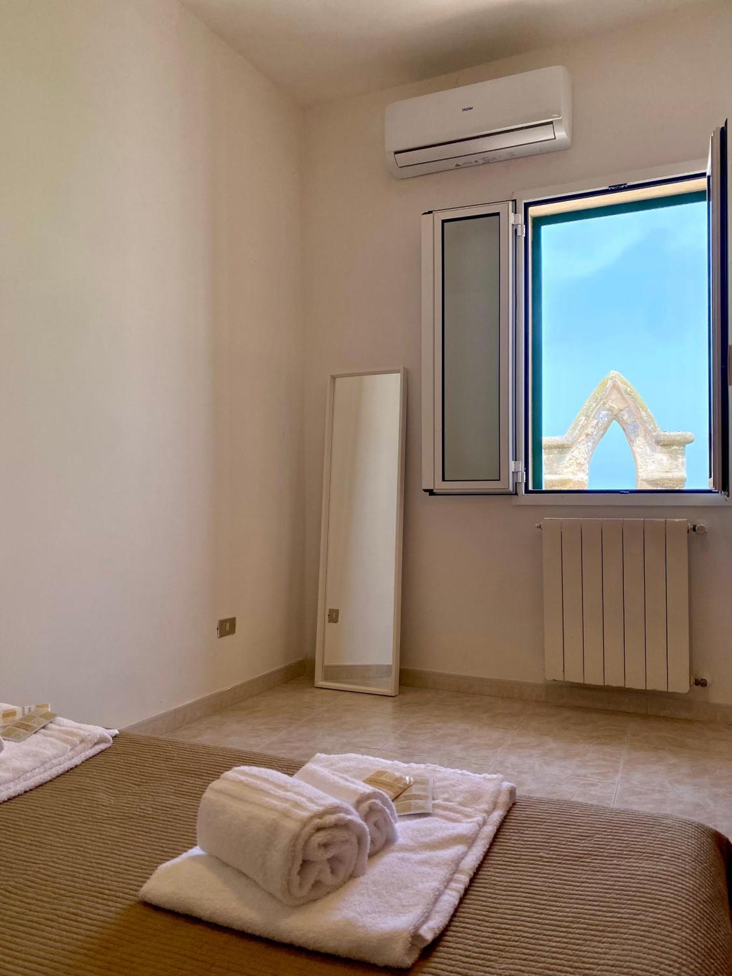 מונופולי Dimora Santa Maria - Puglia Mia Apartments מראה חיצוני תמונה